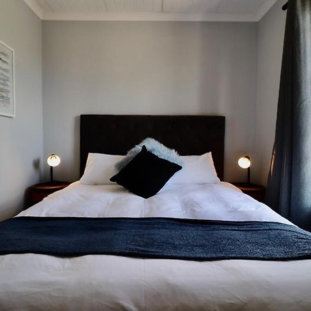 הרמנוס Carole'S Cottage מראה חיצוני תמונה