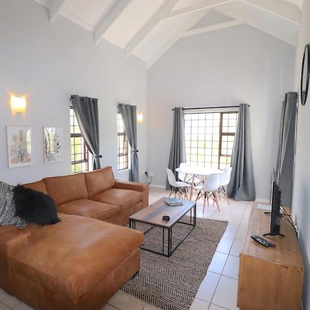 הרמנוס Carole'S Cottage מראה חיצוני תמונה