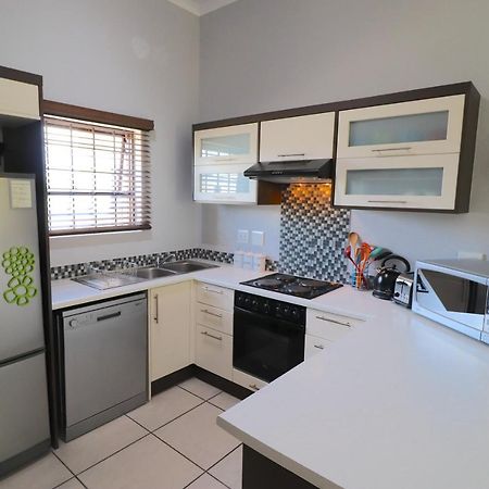 הרמנוס Carole'S Cottage מראה חיצוני תמונה