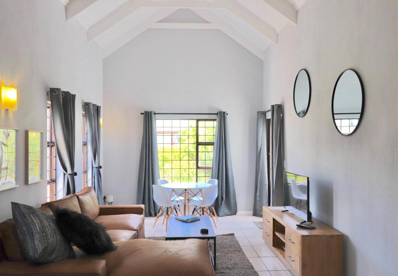 הרמנוס Carole'S Cottage מראה חיצוני תמונה