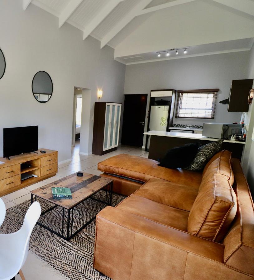 הרמנוס Carole'S Cottage מראה חיצוני תמונה
