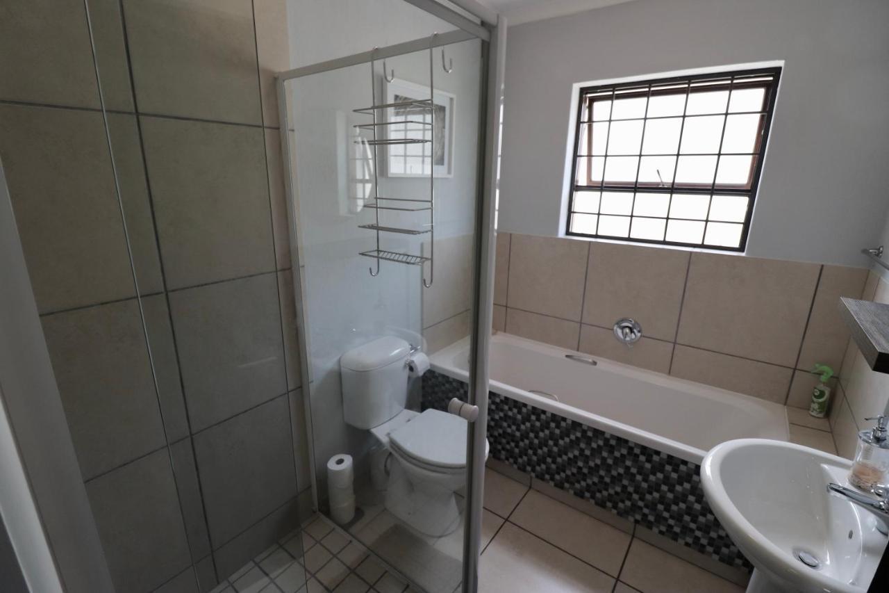 הרמנוס Carole'S Cottage מראה חיצוני תמונה