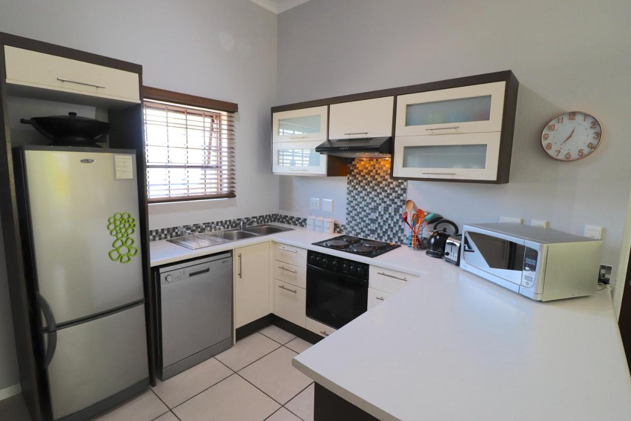 הרמנוס Carole'S Cottage מראה חיצוני תמונה