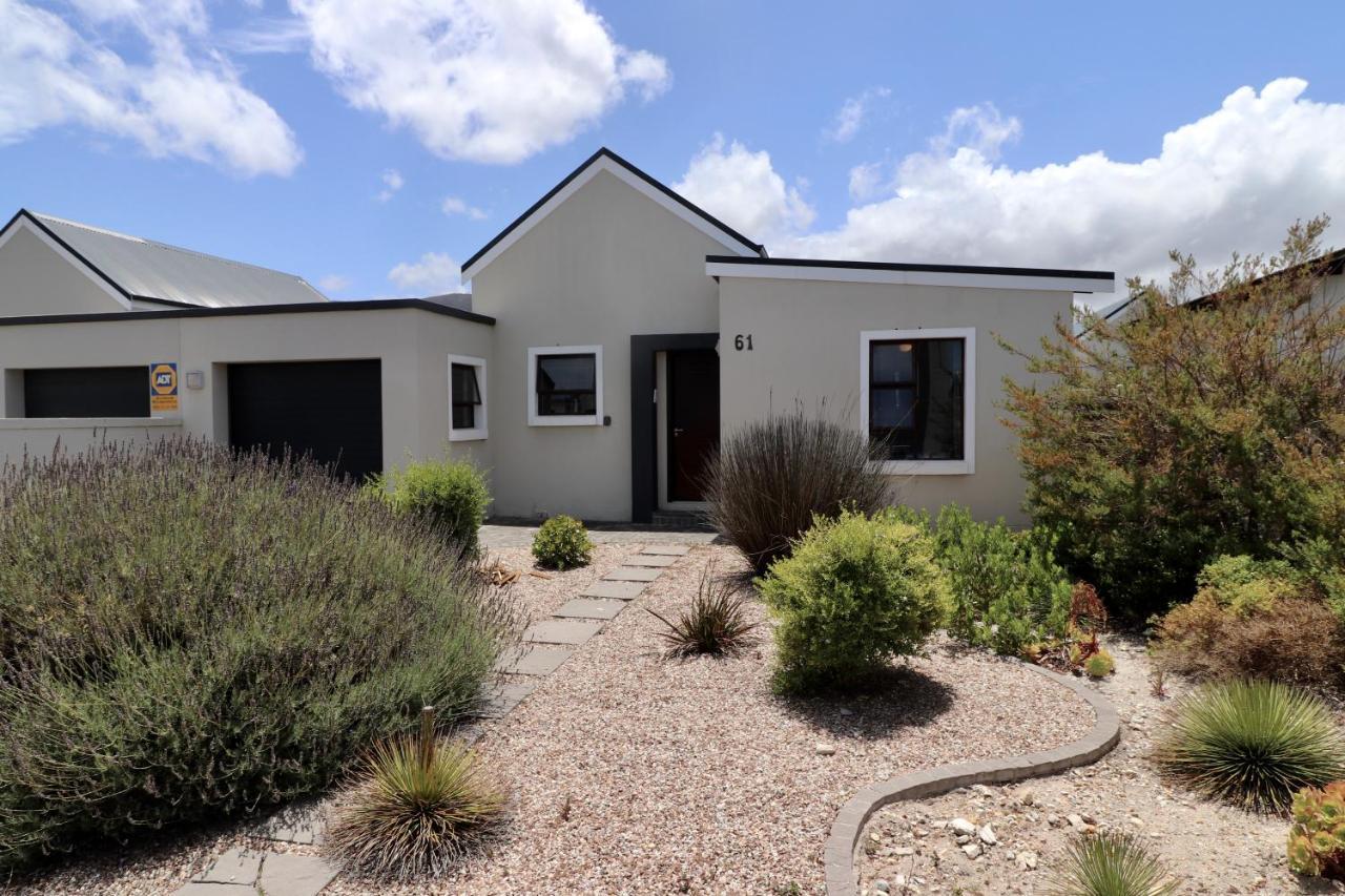 הרמנוס Carole'S Cottage מראה חיצוני תמונה